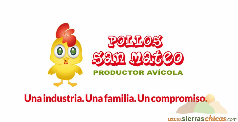 Pollos San Mateo, Río Ceballos