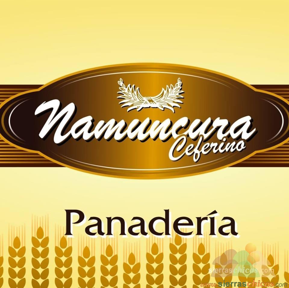 Panadería Namuncura, Río Ceballos